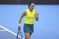 Birrell will be eyeing her first US Open main draw win. (Source: Getty)